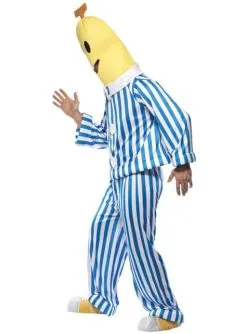 Bananas In Pyjamas Kostüm