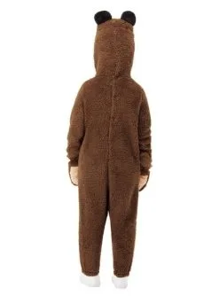 Bär Kostüm Für Kinder - Mascha Und Der Bär -Zeichentrickfilm Verkäufe barenkostum fur kinder mascha und der bar 8