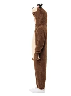 Bär Kostüm Für Kinder - Mascha Und Der Bär -Zeichentrickfilm Verkäufe barenkostum fur kinder mascha und der bar 9