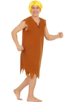 Barney Geröllheimer Kostüm - Familie Feuerstein 17 Barney Geröllheimer Kostüm - Familie Feuerstein -Zeichentrickfilm Verkäufe barney gerollheimer kostum familie feuerstein 6