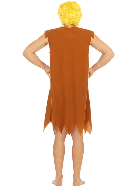 Barney Geröllheimer Kostüm - Familie Feuerstein 11 Barney Geröllheimer Kostüm - Familie Feuerstein – Bild 9