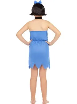 Betty Geröllheimer Kostüm Für Mädchen - Familie Feuerstein 9 Betty Geröllheimer Kostüm Für Mädchen - Familie Feuerstein -Zeichentrickfilm Verkäufe betty gerollheimer kostum fur madchen familie feuerstein 3