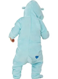 Brummbärchi Kostüm Für Babys - Glücksbärchis -Zeichentrickfilm Verkäufe brummbarchi kostum fur babys glucksbarchis 2