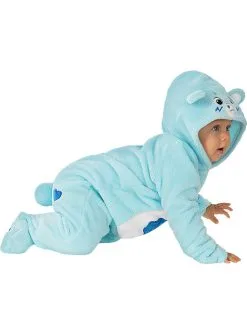 Brummbärchi Kostüm Für Babys - Glücksbärchis -Zeichentrickfilm Verkäufe brummbarchi kostum fur babys glucksbarchis 3