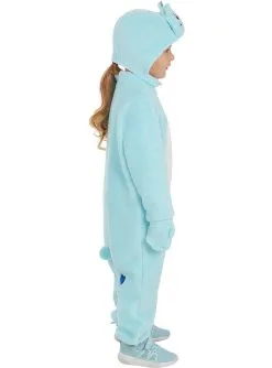 Brummbärchi Kostüm Für Kinder - Glücksbärchis -Zeichentrickfilm Verkäufe brummbarchi kostum fur kinder glucksbarchis 3