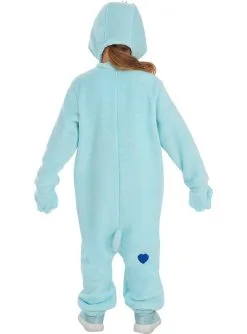 Brummbärchi Kostüm Für Kinder - Glücksbärchis -Zeichentrickfilm Verkäufe brummbarchi kostum fur kinder glucksbarchis 4