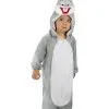Bugs Bunny Kostüm Für Babys - Looney Tunes