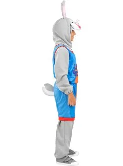 Bugs Bunny Space Jam Kostüm Für Kinder - Looney Tunes -Zeichentrickfilm Verkäufe bugs bunny space jam kostum fur kinder looney tunes 2