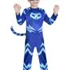 Catboy Kostüm Für Kinder PJ Masks Pyjamahelden -Zeichentrickfilm Verkäufe catboy kostum fur kinder pj masks pyjamahelden
