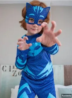 Catboy Kostüm Für Kinder PJ Masks Pyjamahelden 13 Catboy Kostüm Für Kinder PJ Masks Pyjamahelden -Zeichentrickfilm Verkäufe catboy kostum fur kinder pj masks pyjamahelden 2