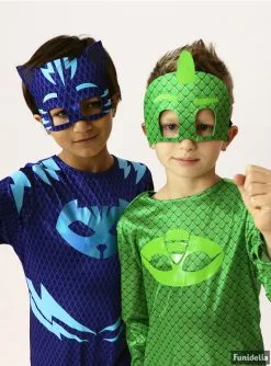 Catboy Kostüm Für Kinder PJ Masks Pyjamahelden 16 Catboy Kostüm Für Kinder PJ Masks Pyjamahelden -Zeichentrickfilm Verkäufe catboy kostum fur kinder pj masks pyjamahelden 5