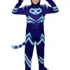 Catboy PJ Masks Kostüm Deluxe Für Kinder