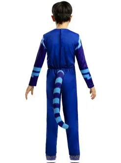 Catboy PJ Masks Kostüm Für Kinder -Zeichentrickfilm Verkäufe catboy pj masks kostum fur kinder 2