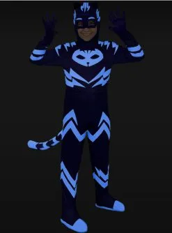 Catboy PJ Masks Maske -Zeichentrickfilm Verkäufe catboy pj masks maske 2