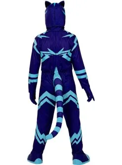 Catboy PJ Masks Maske -Zeichentrickfilm Verkäufe catboy pj masks maske 4