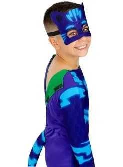 Catboy Und Gecko Wendekostüm - PJ Masks 11 Catboy Und Gecko Wendekostüm - PJ Masks -Zeichentrickfilm Verkäufe catboy und gecko wendekostum pj masks 4