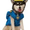 Chase Hundekostüm Aus Paw Patrol
