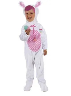 Coney Kostüm Für Mädchen - Cry Babies