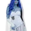Corpse Bride Diadem Für Damen