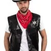 Cowboy Kit Für Herren