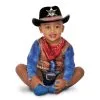 Cowboy Kostüm Für Babys