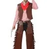 Cowboy Kostüm Für Herren