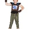 Crogar Kostüm Für Jungen - Zak Storm -Zeichentrickfilm Verkäufe crogar kostum fur jungen zak storm