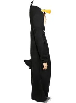 Daffy Duck Kostüm Für Kinder - Looney Tunes -Zeichentrickfilm Verkäufe daffy duck kostum fur kinder looney tunes 2