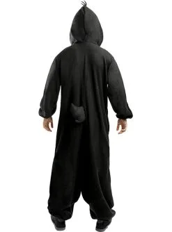 Daffy Duck Kostüm - Looney Tunes -Zeichentrickfilm Verkäufe daffy duck kostum looney tunes 2