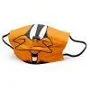 Daffy Duck Mund-Nasen-Maske Für Kinder - Looney Tunes -Zeichentrickfilm Verkäufe daffy duck mund nasen maske fur kinder looney tunes