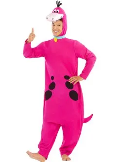 Dino Kostüm Für Erwachsenen - Familie Feuerstein 8 Dino Kostüm Für Erwachsenen - Familie Feuerstein -Zeichentrickfilm Verkäufe dino kostum fur erwachsenen familie feuerstein 2