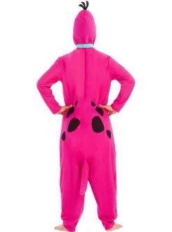 Dino Kostüm Für Erwachsenen - Familie Feuerstein 9 Dino Kostüm Für Erwachsenen - Familie Feuerstein -Zeichentrickfilm Verkäufe dino kostum fur erwachsenen familie feuerstein 3