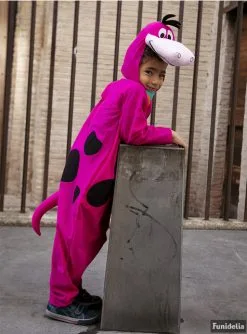 Dino Kostüm Für Kinder - Familie Feuerstein -Zeichentrickfilm Verkäufe dino kostum fur kinder familie feuerstein 4