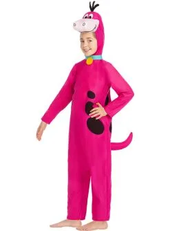 Dino Kostüm Für Kinder - Familie Feuerstein -Zeichentrickfilm Verkäufe dino kostum fur kinder familie feuerstein 6