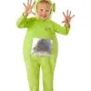 Dipsy Kostüm Für Kinder - Teletubbies -Zeichentrickfilm Verkäufe dipsy kostum fur kinder teletubbies