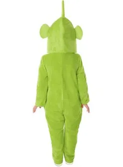 Dipsy Kostüm Für Kinder - Teletubbies -Zeichentrickfilm Verkäufe dipsy kostum fur kinder teletubbies 2