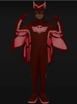 Eulette PJ Masks Maske 10 Eulette PJ Masks Maske -Zeichentrickfilm Verkäufe eulette pj masks maske 2