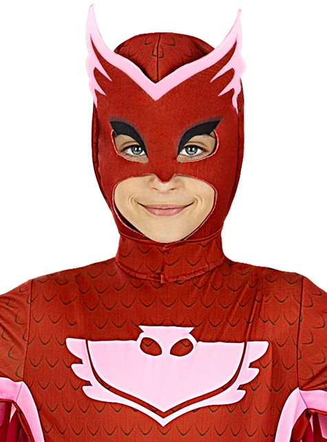 Eulette PJ Masks Maske 3 Eulette PJ Masks Maske