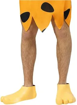 Familie Feuerstein Überziehschuhe Für Erwachsene