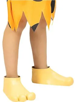 Familie Feuerstein Überziehstiefel Für Kinder