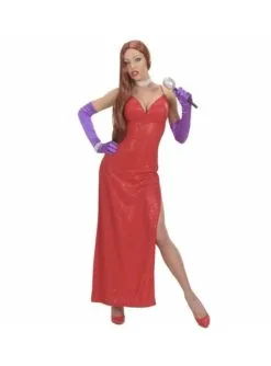 Femme Fatal Kostüm Für Damen -Zeichentrickfilm Verkäufe femme fatal kostum fur damen 1