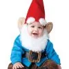 Garten Zwerg Kostüm Für Babys