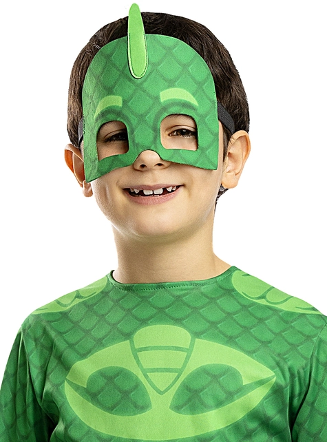 Gecko Augenmaske - PJ Masks 3 Gecko Augenmaske - PJ Masks
