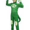 Gecko PJ Masks Kostüm Deluxe Für Kinder 1 Gecko PJ Masks Kostüm Deluxe Für Kinder -Zeichentrickfilm Verkäufe gecko pj masks kostum deluxe fur kinder