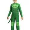 Gecko PJ Masks Kostüm Für Kinder