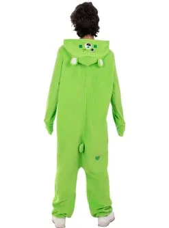 Glücksbärchi Kostüm Für Erwachsene - Glücksbärchis -Zeichentrickfilm Verkäufe glucksbarchi kostum fur erwachsene glucksbarchis 4