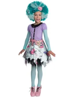Honey Swamp Kostüm Monster High