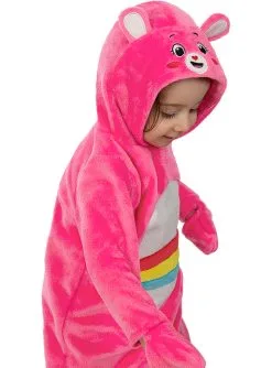 Hurrabärchi Kostüm Für Babys - Glücksbärchis -Zeichentrickfilm Verkäufe hurrabarchi kostum fur babys glucksbarchis 2