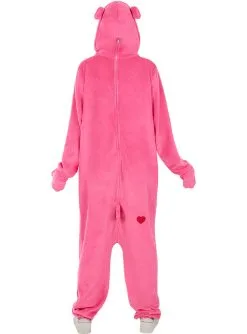 Hurrabärchi Kostüm Für Erwachsene - Glücksbärchis -Zeichentrickfilm Verkäufe hurrabarchi kostum fur erwachsene glucksbarchis 5