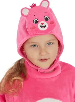 Hurrabärchi Kostüm Für Kinder - Glücksbärchis -Zeichentrickfilm Verkäufe hurrabarchi kostum fur kinder glucksbarchis 2